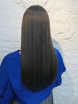 ラム(L'am)&nbsp;ダークアッシュ