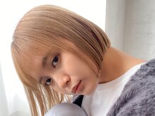 ヘアサロンエム 川越(HAIR SALON M)
