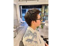 ノーユアバーバー(Know Your Barber)