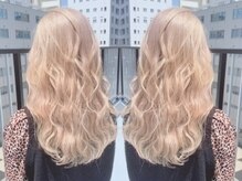 NeO DADAは、オンリーワンを追求したワンランク上のヘアサロン☆