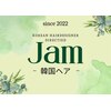 ジャム(Jam)のお店ロゴ