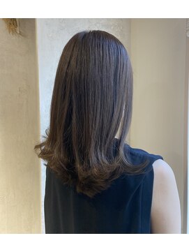 エディ(eddie) 【eddie】大人ロブ