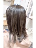 【Balayage】