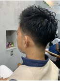 frope ベリーショート
