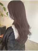 モーヴピンク