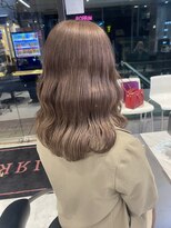 リル 溝の口(LiL)&nbsp;ピンクミルクティーショコラ