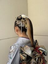 チェルシー CHELSEA 卒業式、成人式セット