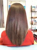 リプル(Ripple)&nbsp;髪質改善カラー