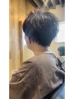 キレイコムデュース(Deuce)&nbsp;大人ショート