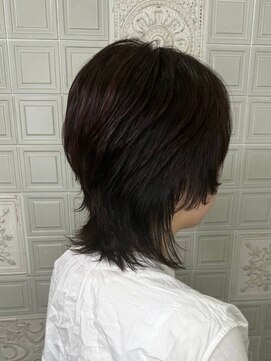 ヘンリエッタ 吉祥寺(Henrietta) ウルフレイヤー