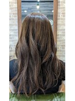 モーネ(Mone)&nbsp;艶やかセミロング