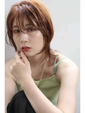 テラス 福島(Terrace) 大人くびれウルフ