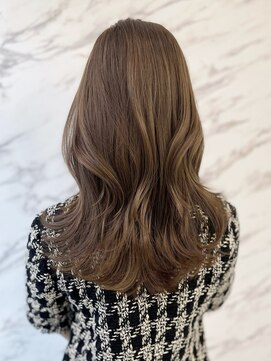 シーテ(Ciete) Beige color