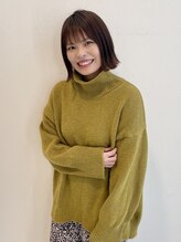 リング ゼロゼロニ 上田店(rING 002) 中村 美保