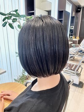 イースト(YEAST) ボブ