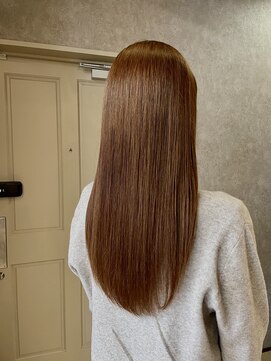 ザ ローズ(The Rose) ロング