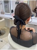 シニヨン