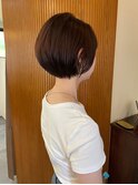 ショートbob 【横浜/横浜駅】