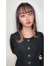 髪質改善☆【最高級7Stepオージュアトリートメント+フルカラー】14100円～