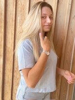 ルドヴィコ(Ludovico)&nbsp;ハイトーン　レイヤー