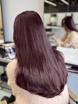 アイシー 表参道(ICY)&nbsp;人気な暖色ピンク＊ラベンダー【木南育】