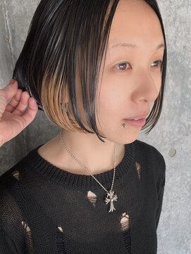 ビオトープ(biotop) BOB