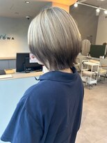 アンドルトワ(and Lutowa)&nbsp;個性派ルーツカラー