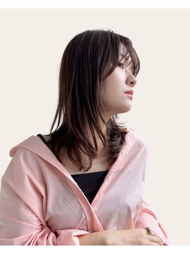 ジュール 新宿三丁目(Joule) 韓国/酸性ストレート/ブリーチなし/新宿駅