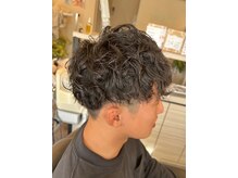 メディカルヘアー ロロ(medical hair RoLO)
