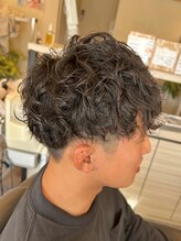 メディカルヘアー ロロ(medical hair RoLO)