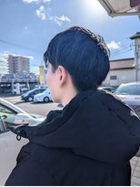 グラム 岡崎北店(gram)&nbsp;メンズカット