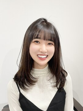 ノア(Noa) レイヤースタイル