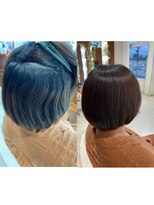 クーペ(COUPE)&nbsp;美髪ストレート