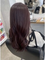 ブランシェ 名鉄小幡駅前店&nbsp;カシスピンク