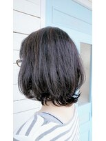 ヘアーリゾート モアナ(hair Resort moana)&nbsp;☆くびれレイヤーボブ☆