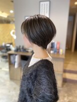 ダスク 武蔵小杉(dusk)&nbsp;エアリーショート☆