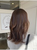 大人ショコラブラウン【浦和】