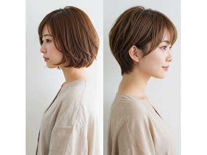 ヒップスヘッズ(Hip's heads)の写真