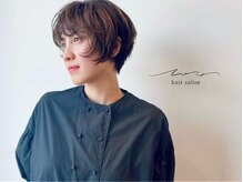ヘアー イチマルヨン(hair 104)