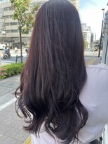 ネウィ 池袋(newi) ピンクラベンダー