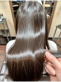 【30代大人女性】髪質改善ケラチントリートメント  rutile・西宮