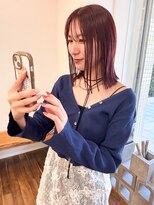 シロ(siro)&nbsp;暖色color