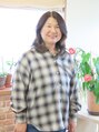ふるる 穂谷 香里
