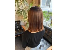 ヘアードレスビュー(hair dress V.I.E.W)