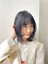 ホーミーキョウト(Homey Kyoto)&nbsp;ミディアムレイヤー