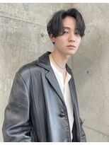 ユニオンデュオ 栄(Union Duo)&nbsp;ニュアンスパーマ