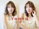 トマト(TOMTO)の写真