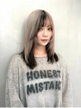 シェリ ヘアデザイン(CHERIE hair design)