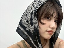 ガーデンタチカワネクスト(garden tachikawa next)の雰囲気（トレンドを踏まえた似合わせスタイルを提案！【ショートカット）