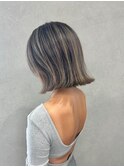 ロングスタイル